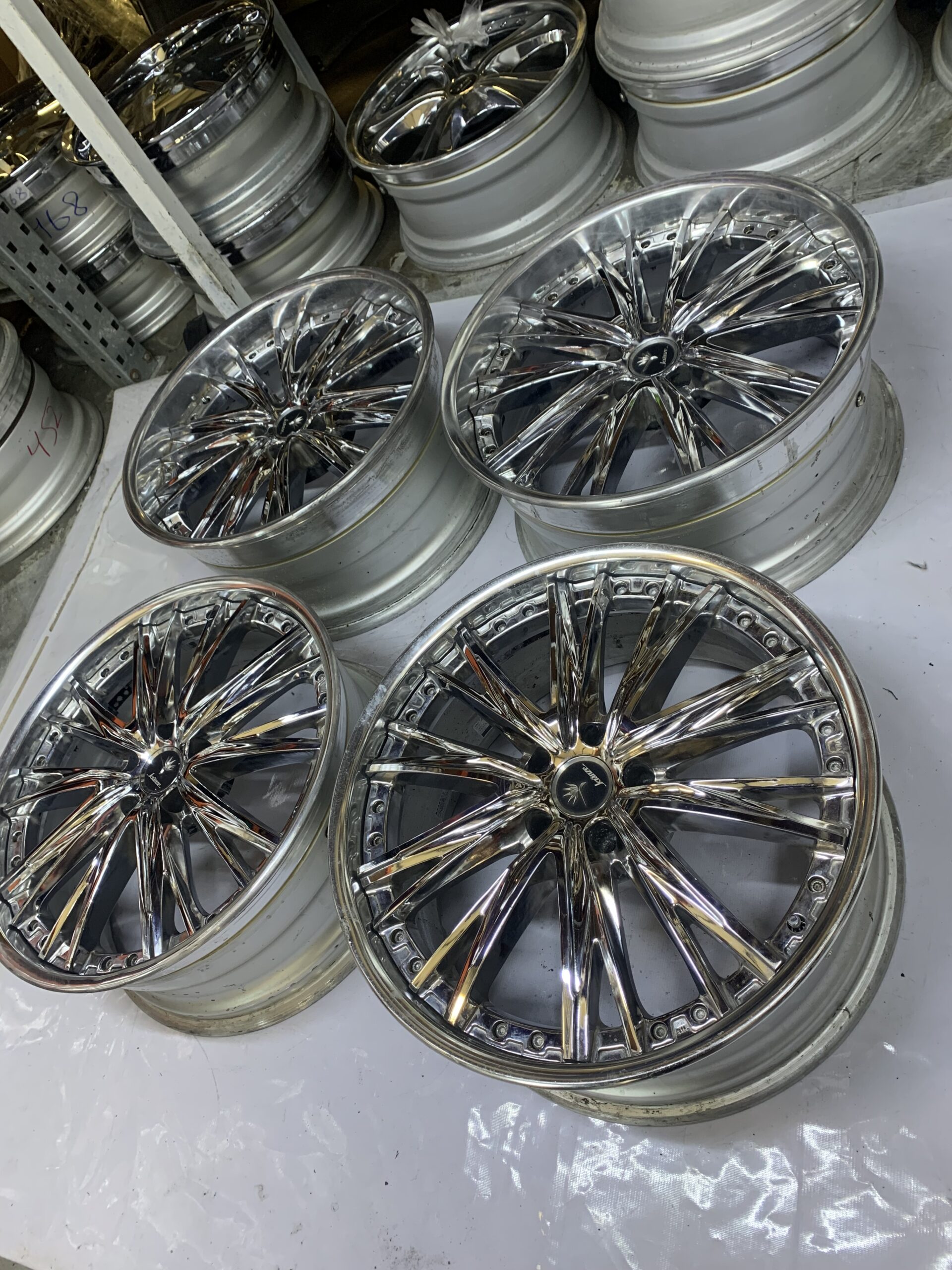 Brand : Kranze Elaborar