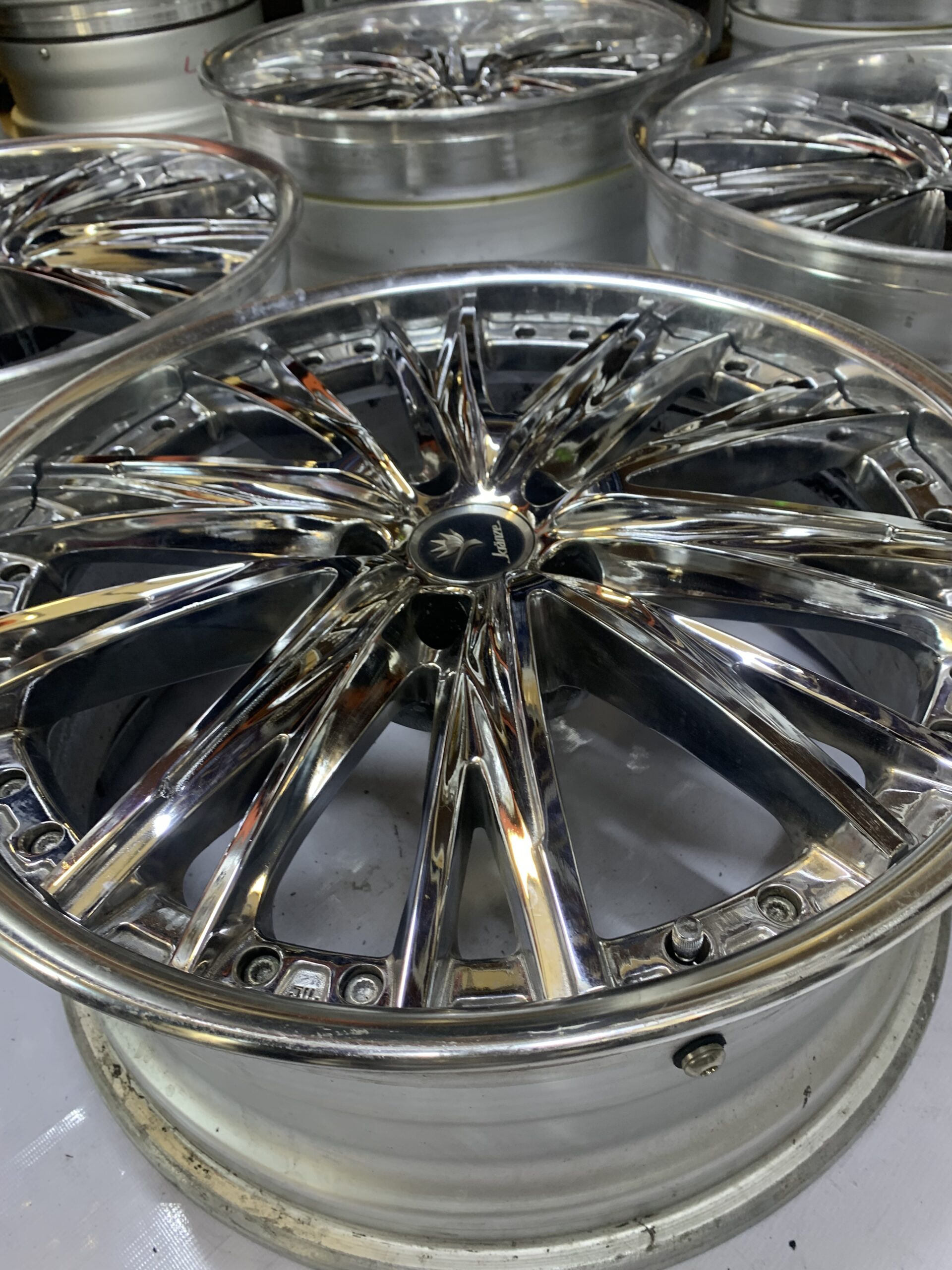 Brand : Kranze Elaborar