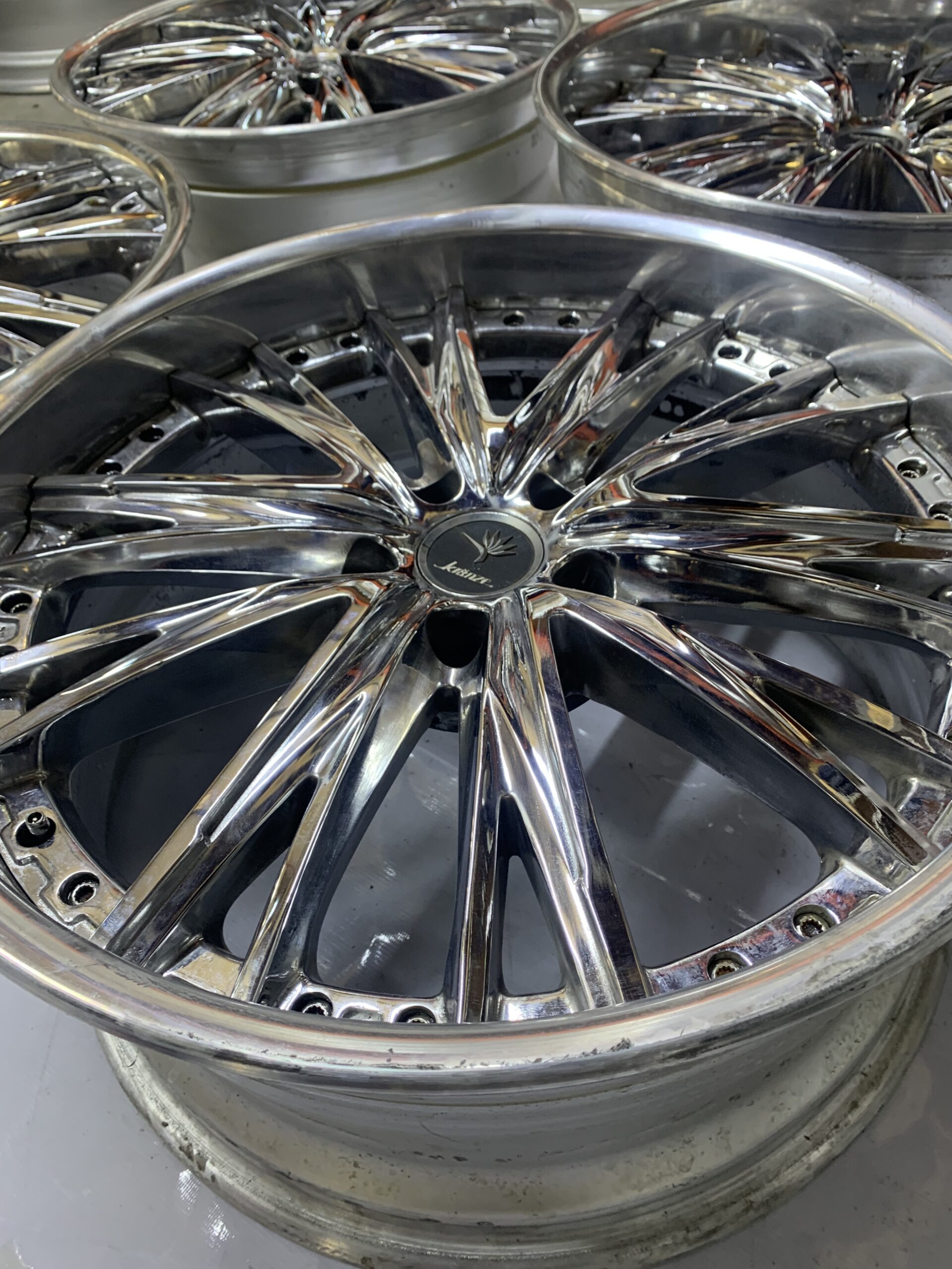 Brand : Kranze Elaborar