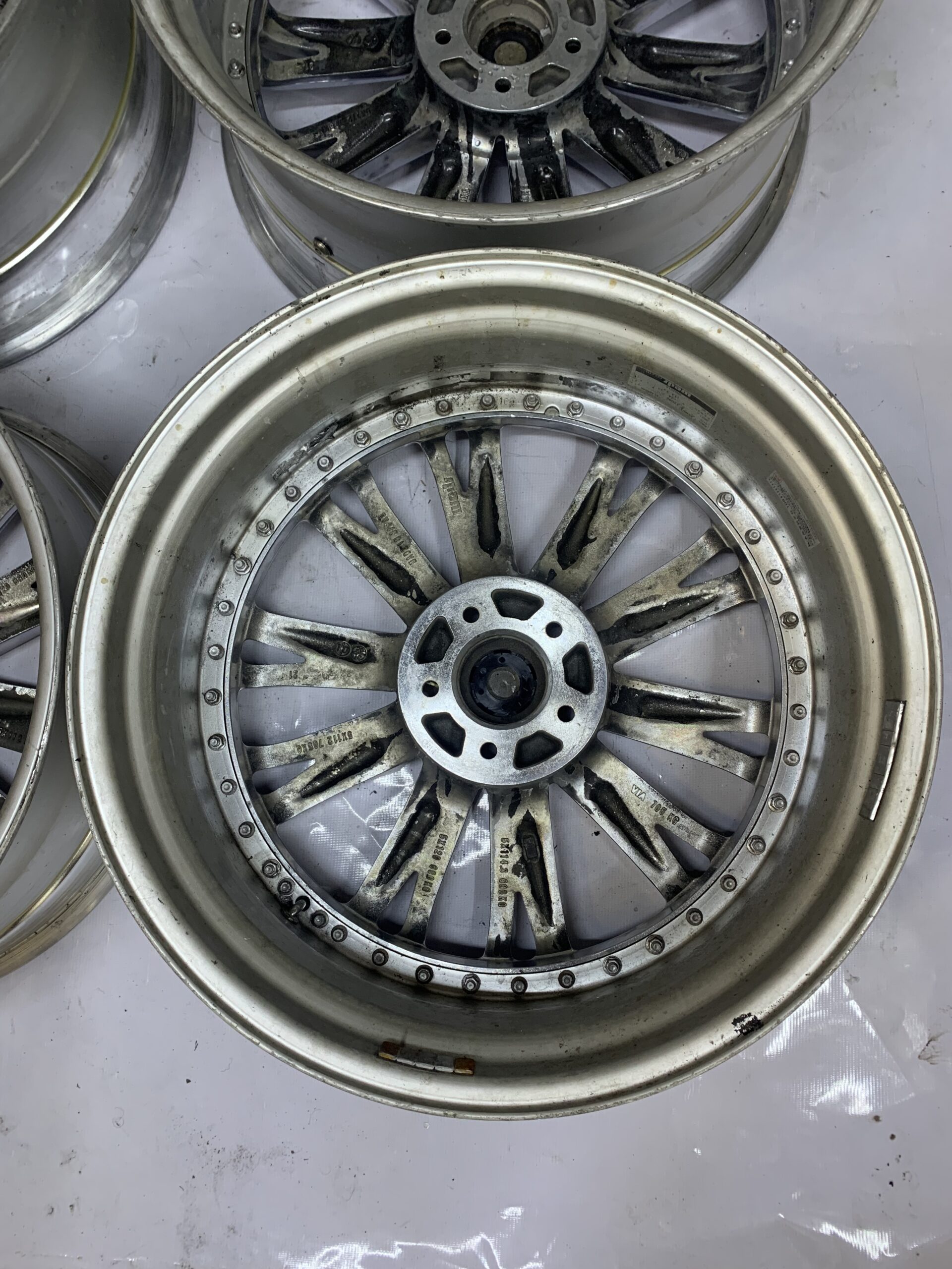 Brand : Kranze Elaborar