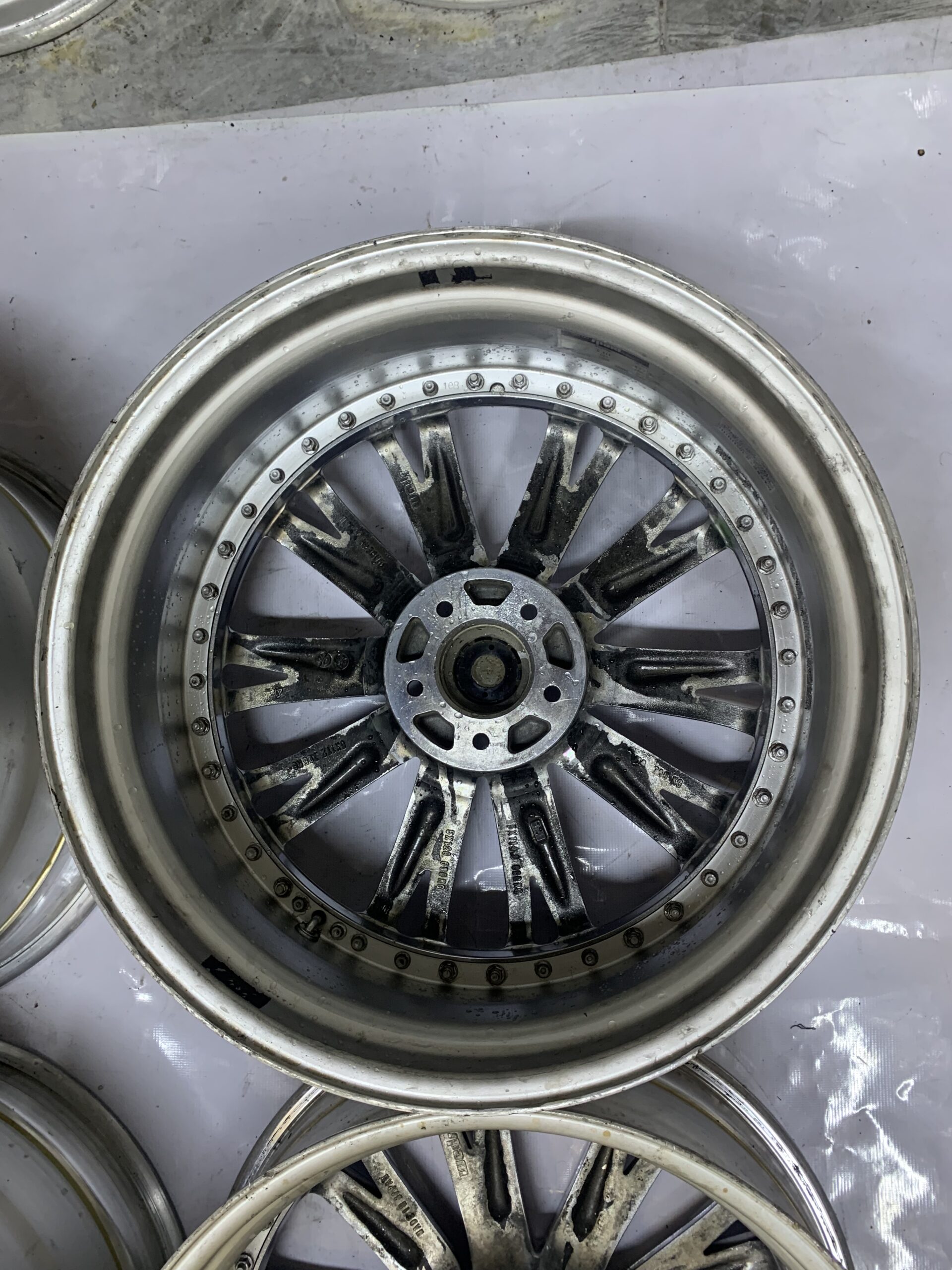 Brand : Kranze Elaborar