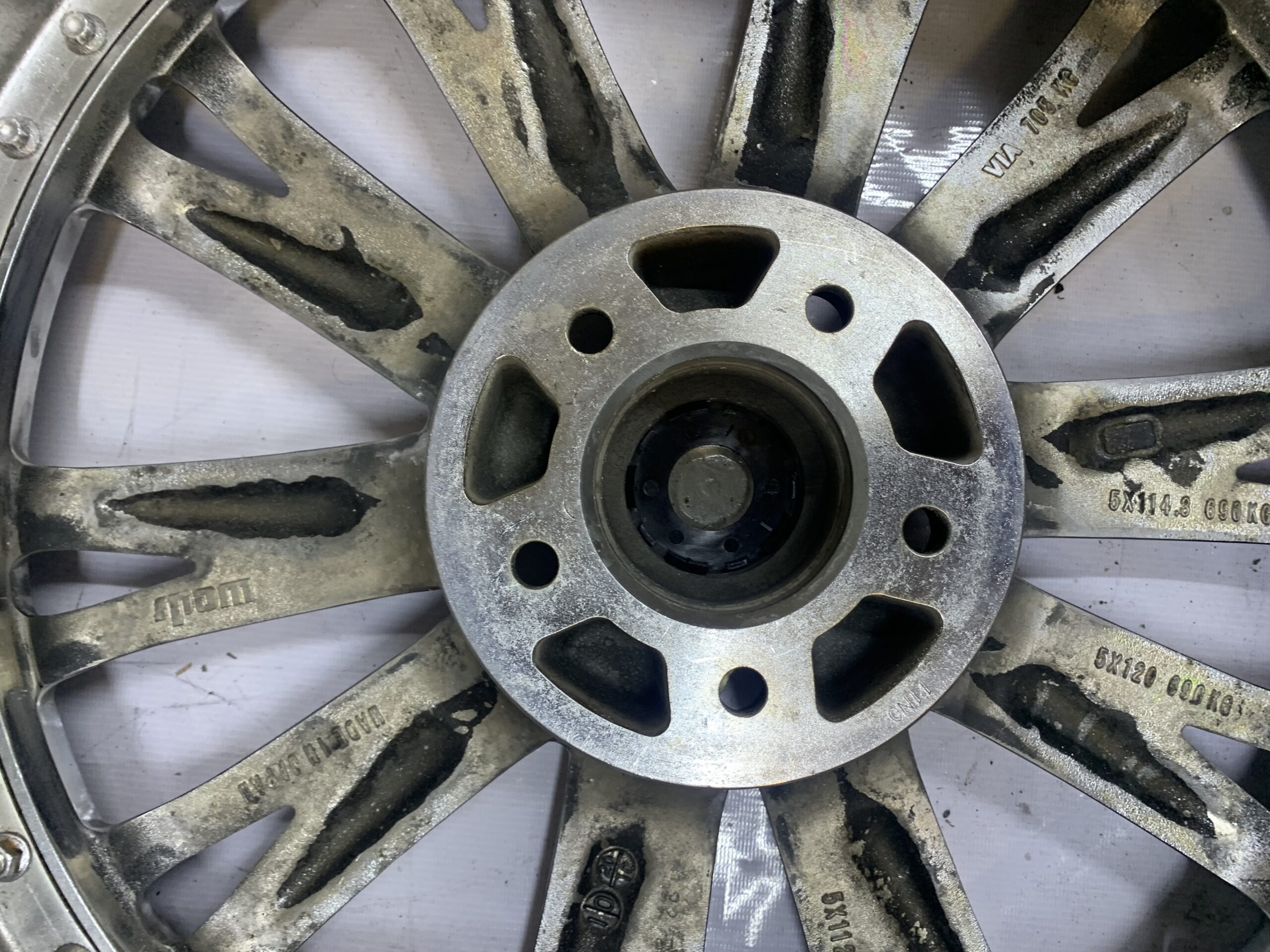 Brand : Kranze Elaborar