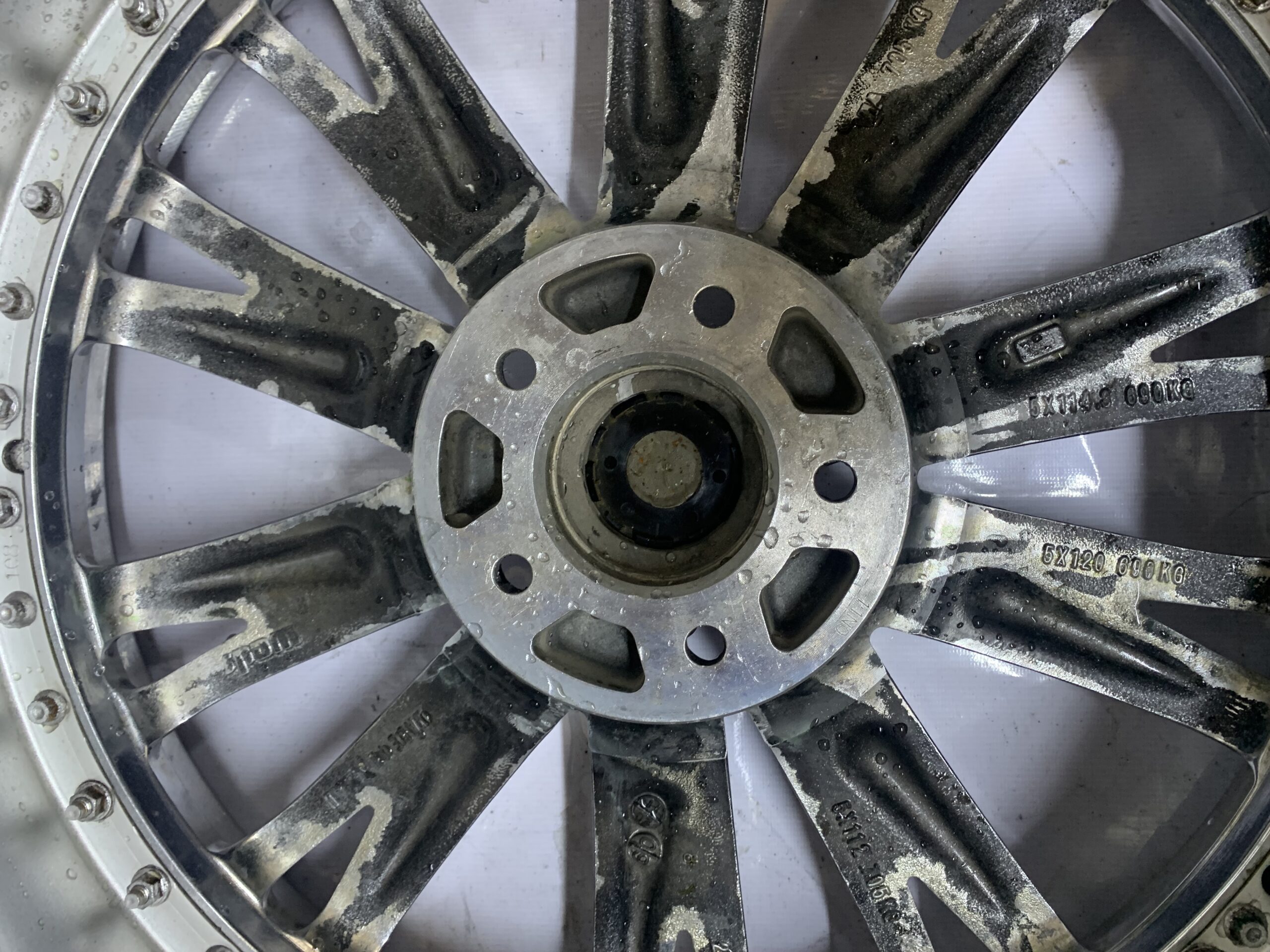 Brand : Kranze Elaborar