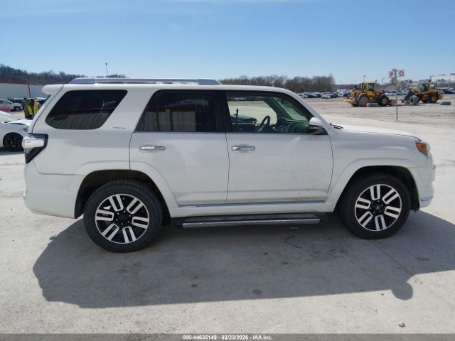 2015 TOYOTA 4RUNNER, LIMITED, JTEBU5JR5F5275944 (Stock#12jj59cc) - Image 6