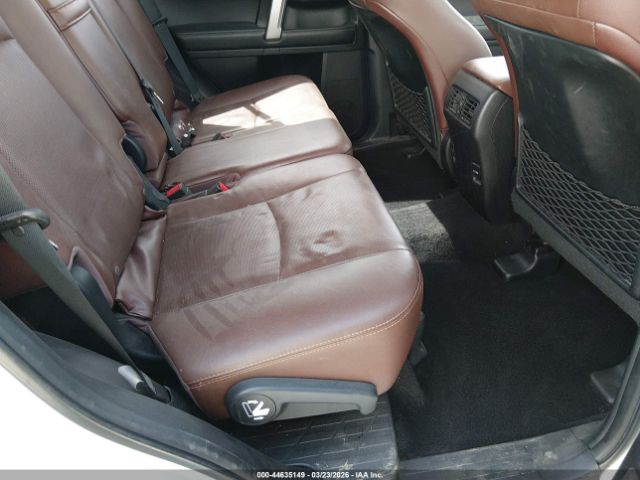 2015 TOYOTA 4RUNNER, LIMITED, JTEBU5JR5F5275944 (Stock#12jj59cc) - Image 7