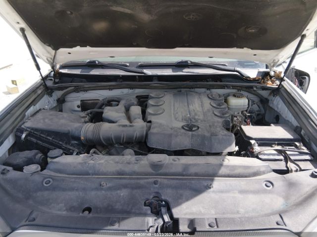 2015 TOYOTA 4RUNNER, LIMITED, JTEBU5JR5F5275944 (Stock#12jj59cc) - Image 9