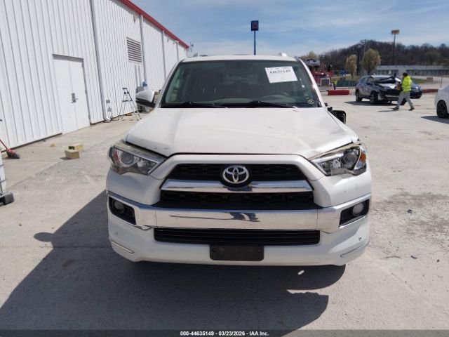 2015 TOYOTA 4RUNNER, LIMITED, JTEBU5JR5F5275944 (Stock#12jj59cc) - Image 10